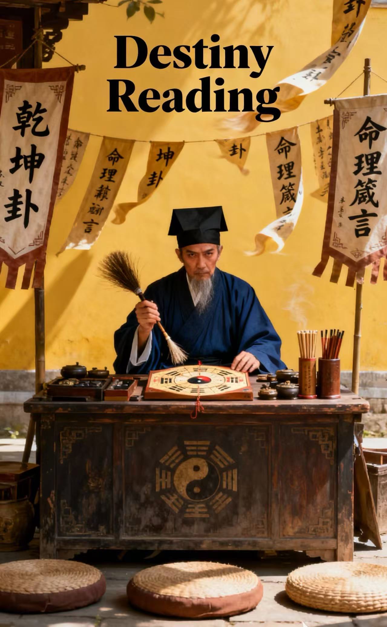 Tiktok excluding link: Destiny reading of One topic