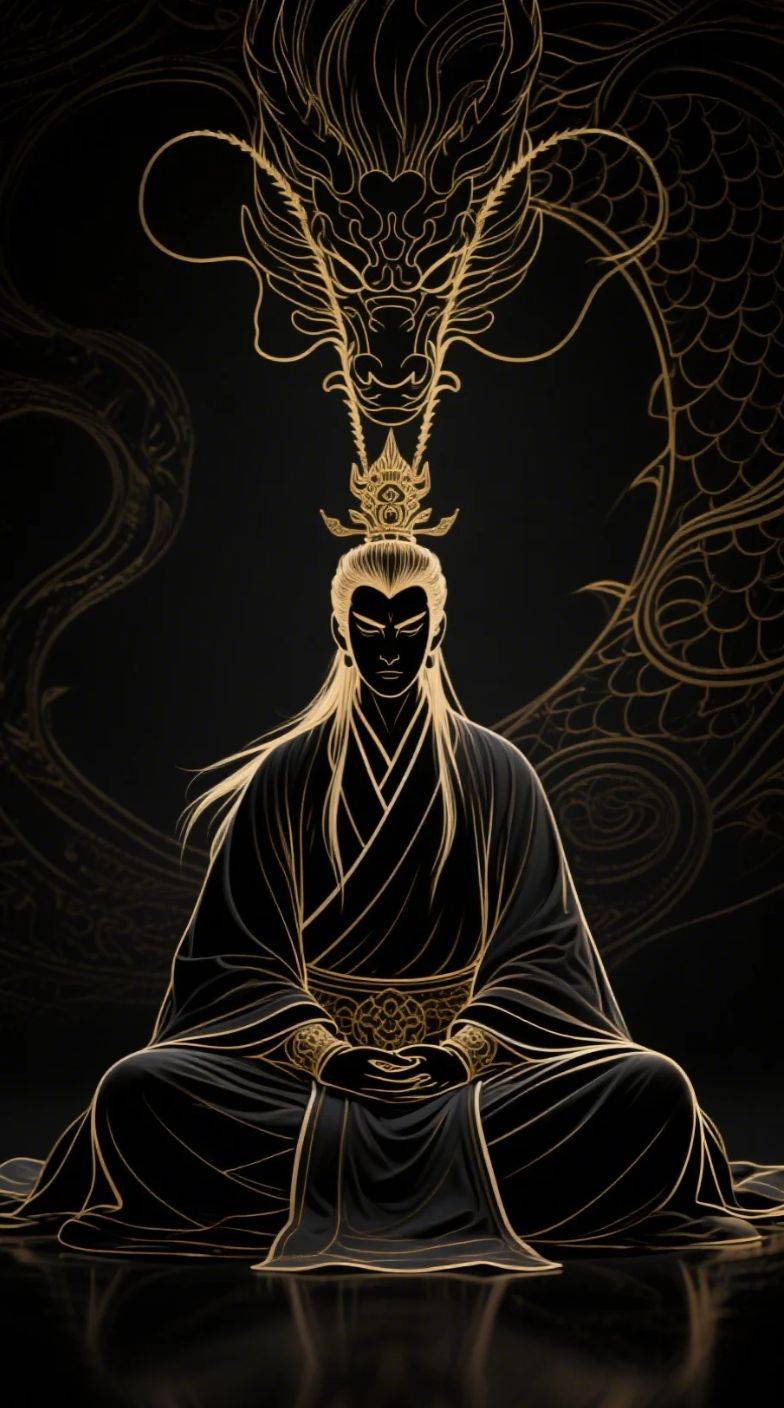 Karma Creditor Ritual