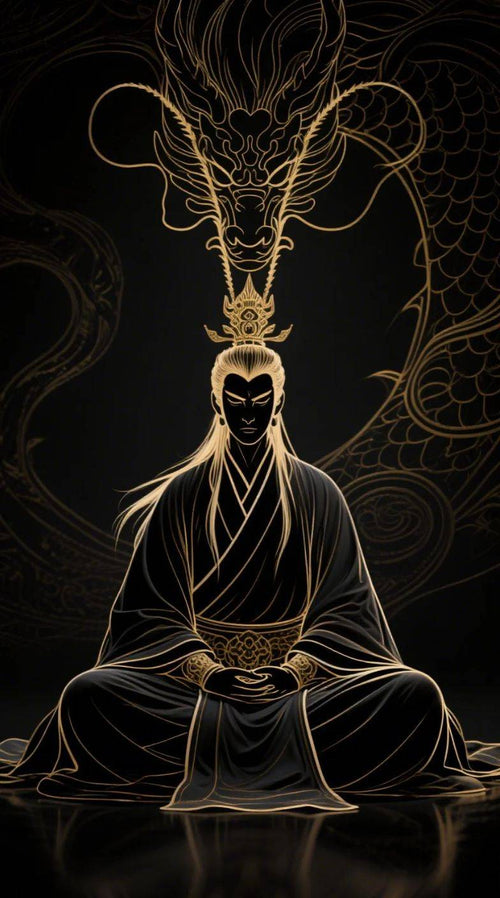 Karma Creditor Ritual