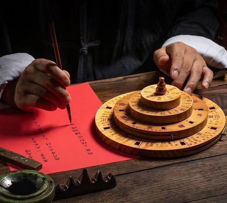 Bazi Reading/Destiny Reading