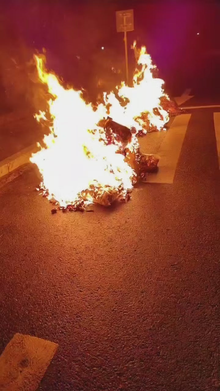 Karma Creditor Ritual